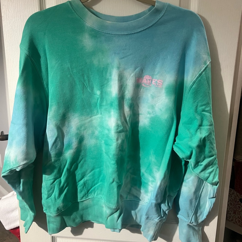 Billabong crewneck